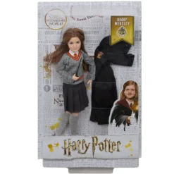 Harry Potter Nuket Ja Kotileikki*Ginny Weasley nukke