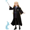 Harry Potter Nuket Ja Kotileikki*Luna & Patronus nukke