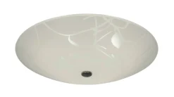 Heat Sisustusvalaisimet*Bloom kattoplafondi 42 cm kukkakuvio