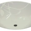 Heat Sisustusvalaisimet*Bloom kattoplafondi 50 cm kukkakuvio