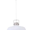 Heat Sisustusvalaisimet*Classic riippuvalaisin 40 cm valkoinen