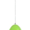 Heat Sisustusvalaisimet*Dome riippuvalaisin 20 cm vihreä