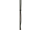 Heat Sisustusvalaisimet*Geta lattiavalaisin 146 cm antiikkimessinki