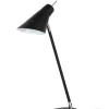 Heat Sisustusvalaisimet*Hollywood pöytävalaisin 52 cm musta