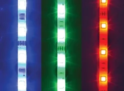 Heat Sisustusvalaisimet*LED nauha RGB 3M 2835 4,8W/M IP65