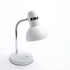 Heat Sisustusvalaisimet*Oscar pöytävalaisin 43 cm valkoinen