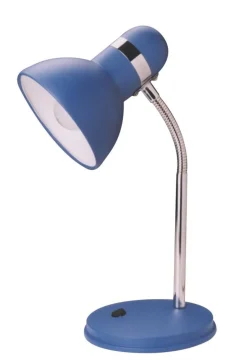 Heat Sisustusvalaisimet*Oscar pöytävalaisin 43 cm sininen
