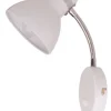 Heat Sisustusvalaisimet*Oscar seinävalaisin 23 cm valkoinen