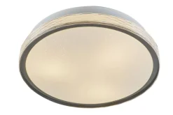 Heat Sisustusvalaisimet*plafondi Spots Easy Mount 40 cm valkoinen