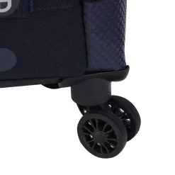 Hedgren Matkalaukut|Matkalaukut Ja Toilettilaukut*matkalaukku 870 Comby SS Weekend PEACOAT BLUE