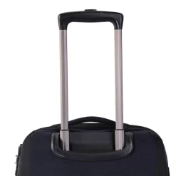 Hedgren Matkalaukut|Matkalaukut Ja Toilettilaukut*matkalaukku 870 Comby SS Weekend PEACOAT BLUE