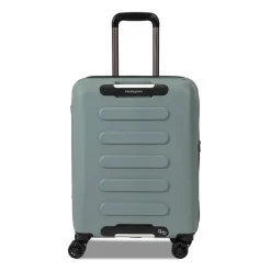 Hedgren Matkalaukut|Matkalaukut Ja Toilettilaukut*matkalaukku 059 Comby HS Grip XS 059 Grey green