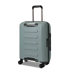 Hedgren Matkalaukut|Matkalaukut Ja Toilettilaukut*matkalaukku 059 Comby HS Grip XS 059 Grey green
