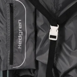 Hedgren Matkalaukut|Matkalaukut Ja Toilettilaukut*matkalaukku 059 Comby HS Grip XS 059 Grey green