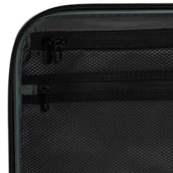 Hedgren Matkalaukut|Matkalaukut Ja Toilettilaukut*matkalaukku 059 Comby HS Grip XS 059 Grey green