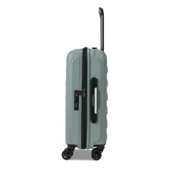 Hedgren Matkalaukut|Matkalaukut Ja Toilettilaukut*matkalaukku 059 Comby HS Grip XS 059 Grey green