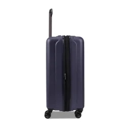 Hedgren Matkalaukut|Matkalaukut Ja Toilettilaukut*matkalaukku 870 Comby Grip M EXP 870 Peacoat blue