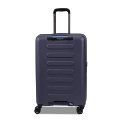 Hedgren Matkalaukut|Matkalaukut Ja Toilettilaukut*matkalaukku 870 Comby Grip M EXP 870 Peacoat blue