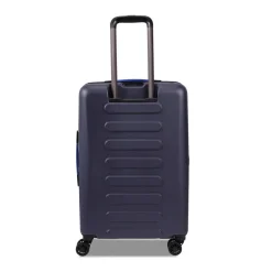 Hedgren Matkalaukut|Matkalaukut Ja Toilettilaukut*matkalaukku 870 Comby Grip M EXP 870 Peacoat blue