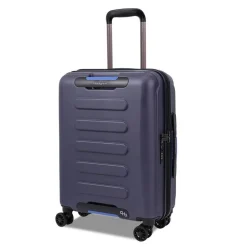 Hedgren Matkalaukut|Matkalaukut Ja Toilettilaukut*matkalaukku 870 Comby HS Grip XS 870 Peacoat blue
