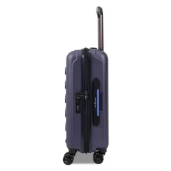 Hedgren Matkalaukut|Matkalaukut Ja Toilettilaukut*matkalaukku 870 Comby HS Grip XS 870 Peacoat blue