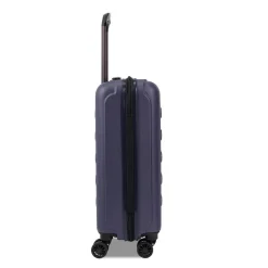 Hedgren Matkalaukut|Matkalaukut Ja Toilettilaukut*matkalaukku 870 Comby HS Grip XS 870 Peacoat blue