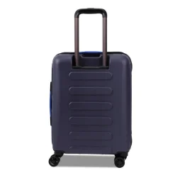 Hedgren Matkalaukut|Matkalaukut Ja Toilettilaukut*matkalaukku 870 Comby HS Grip XS 870 Peacoat blue