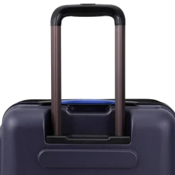 Hedgren Matkalaukut|Matkalaukut Ja Toilettilaukut*matkalaukku 870 Comby HS Grip XS 870 Peacoat blue