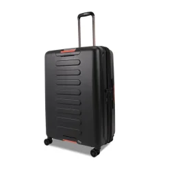Hedgren Matkalaukut|Matkalaukut Ja Toilettilaukut*matkalaukku 003 Comby Grip L EXP 003 Black eco
