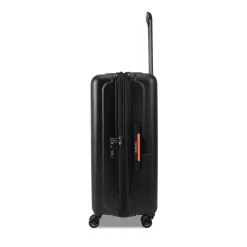 Hedgren Matkalaukut|Matkalaukut Ja Toilettilaukut*matkalaukku 003 Comby Grip L EXP 003 Black eco