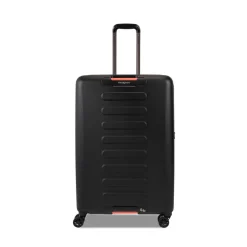 Hedgren Matkalaukut|Matkalaukut Ja Toilettilaukut*matkalaukku 003 Comby Grip L EXP 003 Black eco