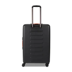 Hedgren Matkalaukut|Matkalaukut Ja Toilettilaukut*matkalaukku 003 Comby Grip L EXP 003 Black eco