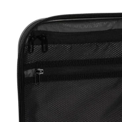 Hedgren Matkalaukut|Matkalaukut Ja Toilettilaukut*matkalaukku 003 Comby HS Grip XS 003 Black eco