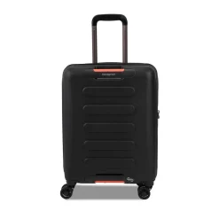 Hedgren Matkalaukut|Matkalaukut Ja Toilettilaukut*matkalaukku 003 Comby HS Grip XS 003 Black eco