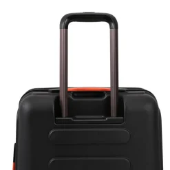 Hedgren Matkalaukut|Matkalaukut Ja Toilettilaukut*matkalaukku 003 Comby HS Grip XS 003 Black eco