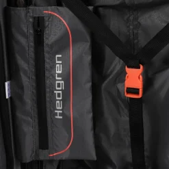 Hedgren Matkalaukut|Matkalaukut Ja Toilettilaukut*matkalaukku 003 Comby HS Grip XS 003 Black eco