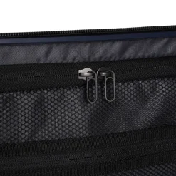 Hedgren Matkalaukut|Matkalaukut Ja Toilettilaukut*matkalaukku 870 Comby Grip L EXP 870 Peacoat blue