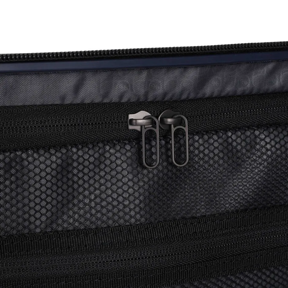 Hedgren Matkalaukut|Matkalaukut Ja Toilettilaukut*matkalaukku 870 Comby Grip L EXP 870 Peacoat blue