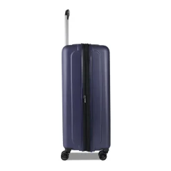 Hedgren Matkalaukut|Matkalaukut Ja Toilettilaukut*matkalaukku 870 Comby Grip L EXP 870 Peacoat blue