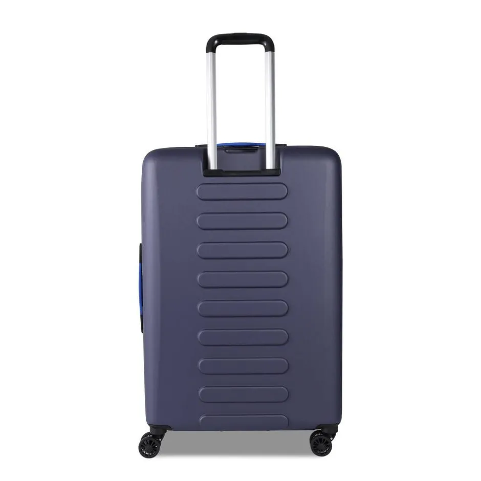 Hedgren Matkalaukut|Matkalaukut Ja Toilettilaukut*matkalaukku 870 Comby Grip L EXP 870 Peacoat blue