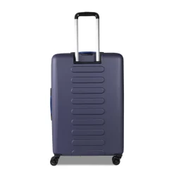 Hedgren Matkalaukut|Matkalaukut Ja Toilettilaukut*matkalaukku 870 Comby Grip L EXP 870 Peacoat blue
