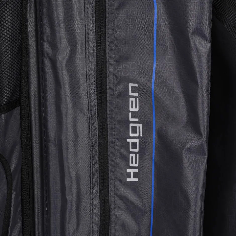 Hedgren Matkalaukut|Matkalaukut Ja Toilettilaukut*matkalaukku 870 Comby Grip L EXP 870 Peacoat blue