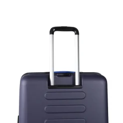 Hedgren Matkalaukut|Matkalaukut Ja Toilettilaukut*matkalaukku 870 Comby Grip L EXP 870 Peacoat blue