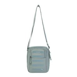 Hedgren Laukut Ja Kassit*olkalaukku 059 Comby SS Relax 059 Grey green