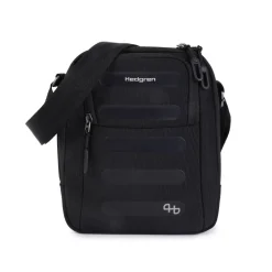 Hedgren Laukut Ja Kassit*olkalaukku 003 Comby SS Relax 003 Black eco