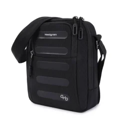 Hedgren Laukut Ja Kassit*olkalaukku 003 Comby SS Relax 003 Black eco