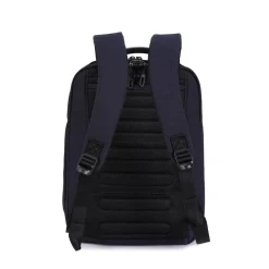 Hedgren Reput*reppu 870 Comby SS Handle M 870 Peacoat blue