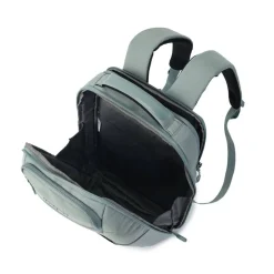 Hedgren Reput*reppu 059 Comby SS Handle M 059 Grey green