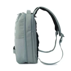 Hedgren Reput*reppu 059 Comby SS Handle M 059 Grey green