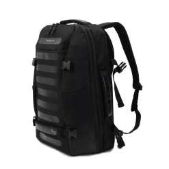 Hedgren Reput*reppu 003 Comby SS Trip L 003 Black eco